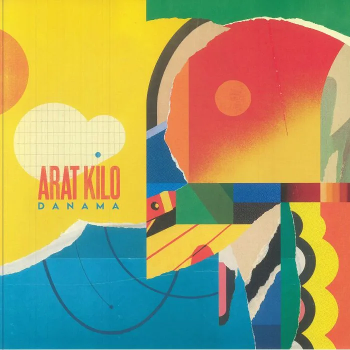 ARAT KILO — Danama