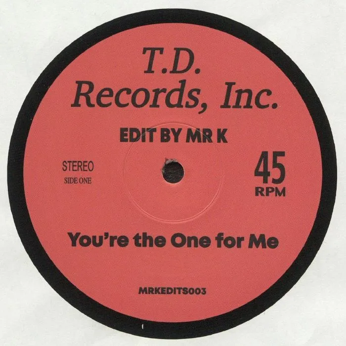 Mr K Edits — Mr K Edits, Vol. 3