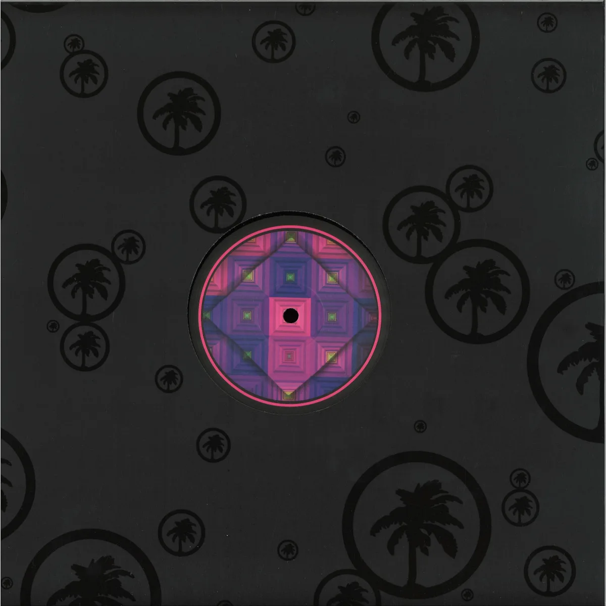 Leon — Disco 3000