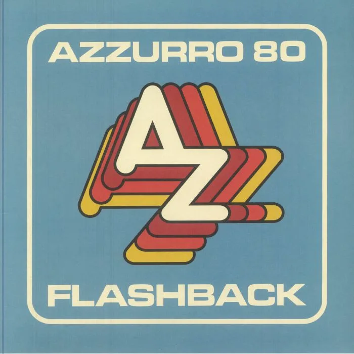 AZZURRO 80 — Flashback