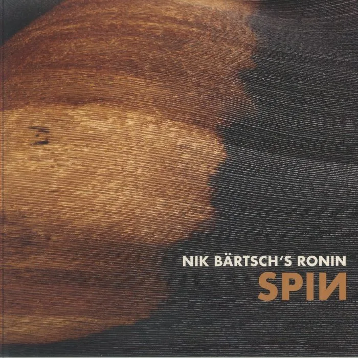 NIK BARTSCH'S RONIN — Spin