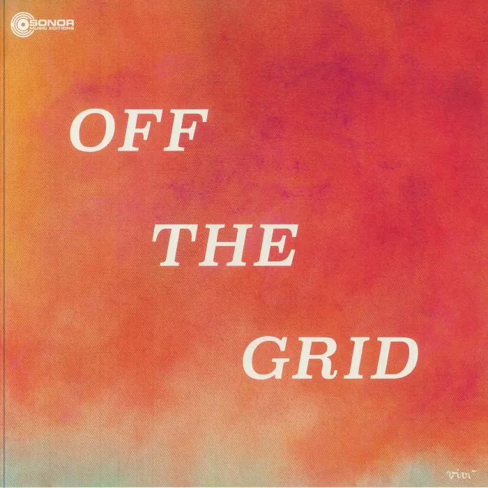 JJ WHITFIELD — Off The Grid