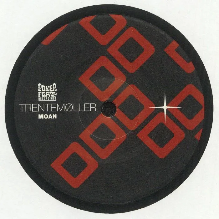 Trentemöller — Moan