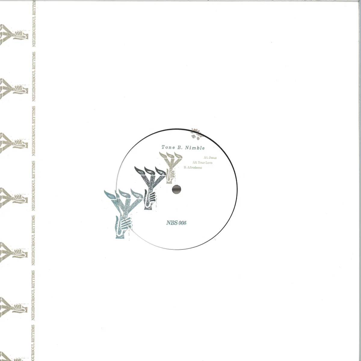 Tone B. Nimble — NeighbourSoul Edits Vol.4