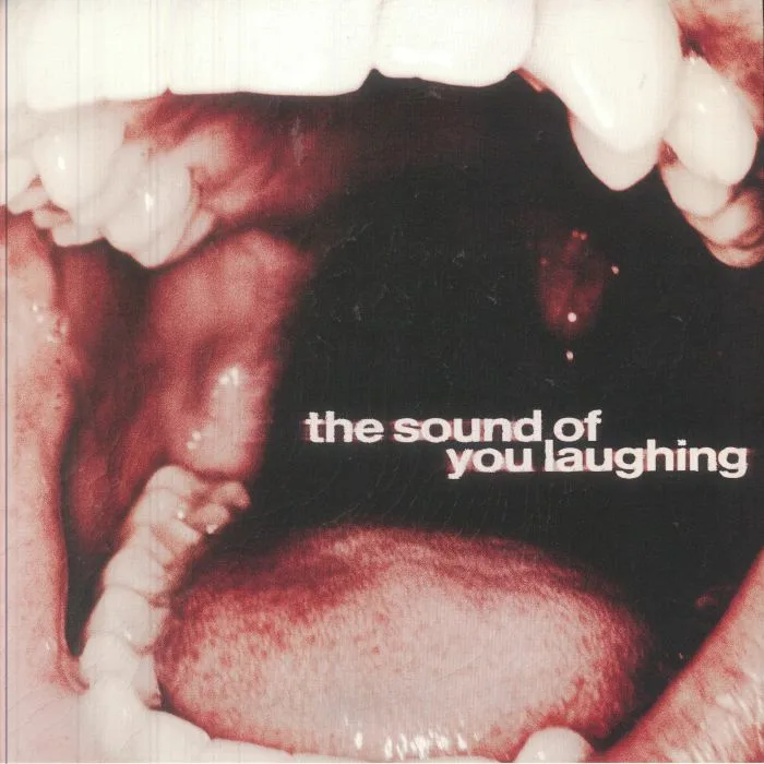 THXSOMCH — The Sound Of You Laughing