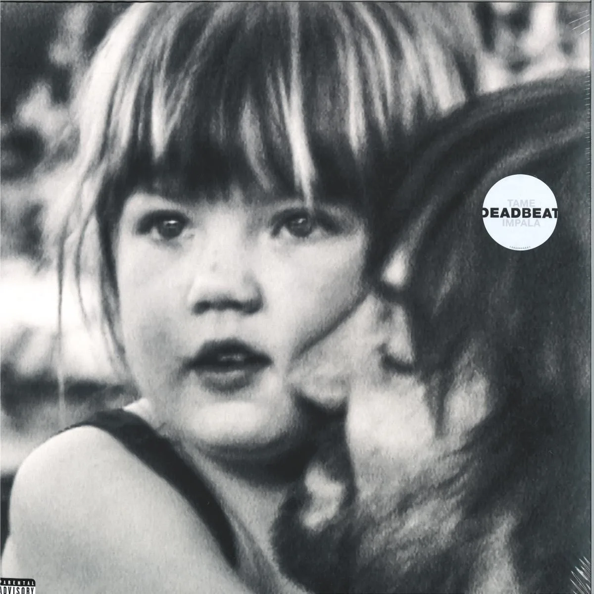 Tame Impala — Deadbeat (LP 2x12")