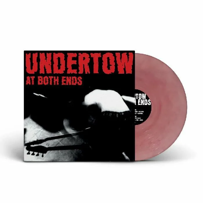 UNDERTOW — At Both Ends (30th Anniversary Edition)