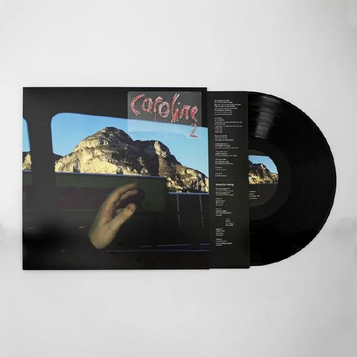 CAROLINE — Caroline 2