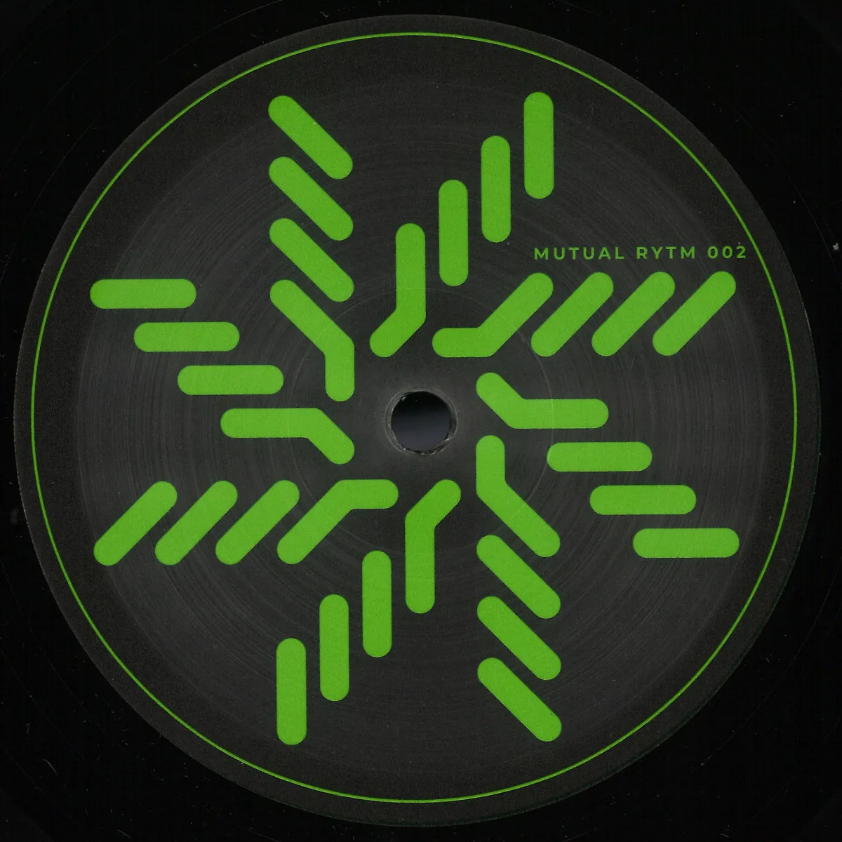 Lars Huismann — Sounds From The Past I EP