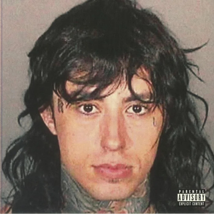 FALLING IN REVERSE — Popular Monster