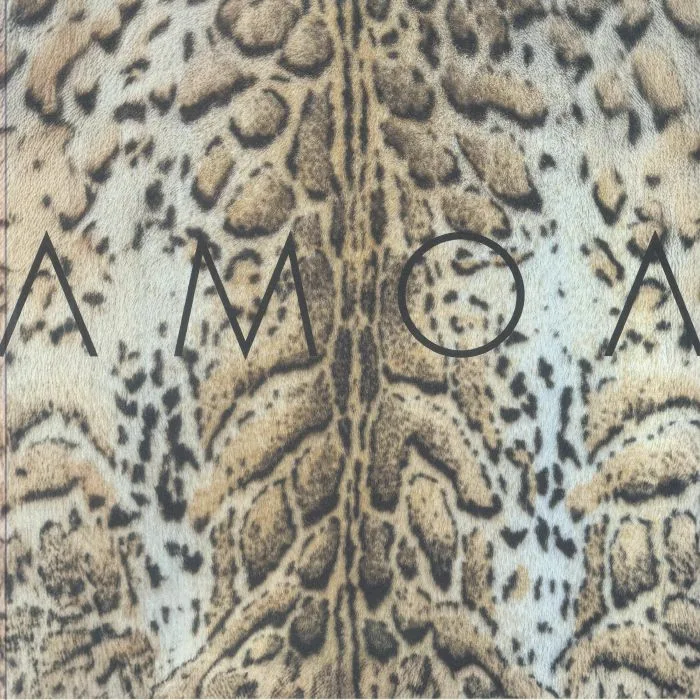 AMOA — I'll Be Kind