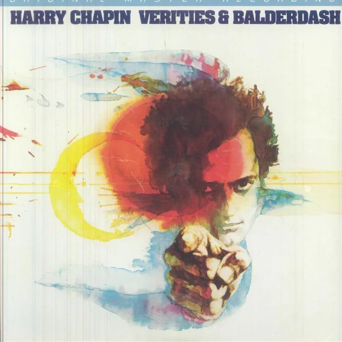 Harry CHAPIN — Verities & Balderdash
