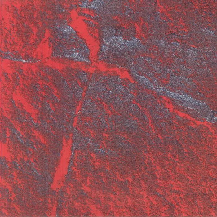 Front cover — EXTERIOR — Holocene