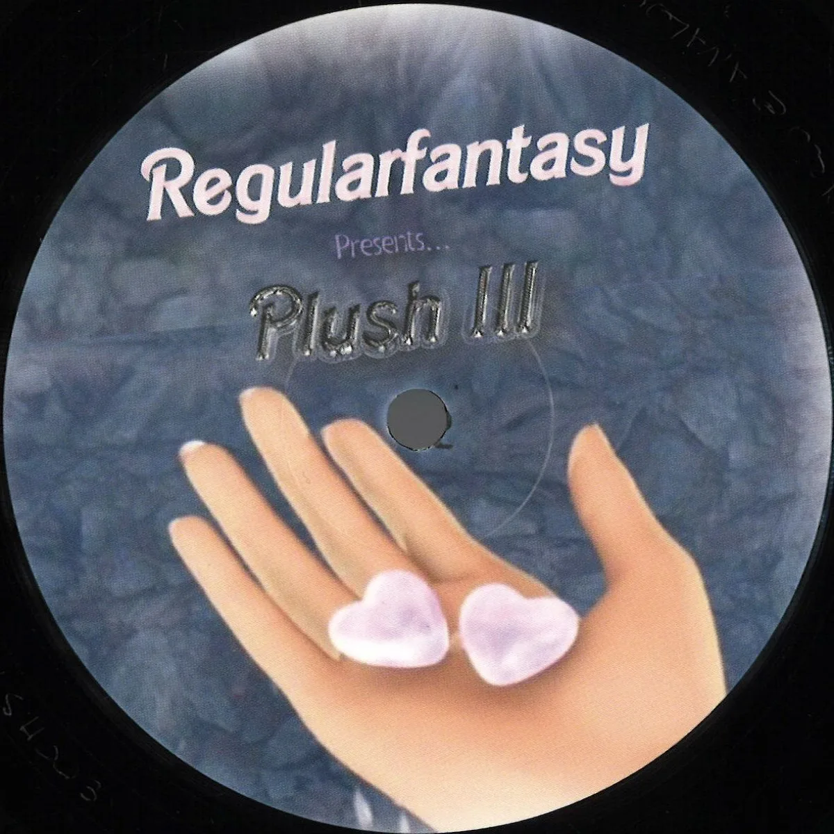 Regularfantasy — Regularfantasy Presents: Plush III