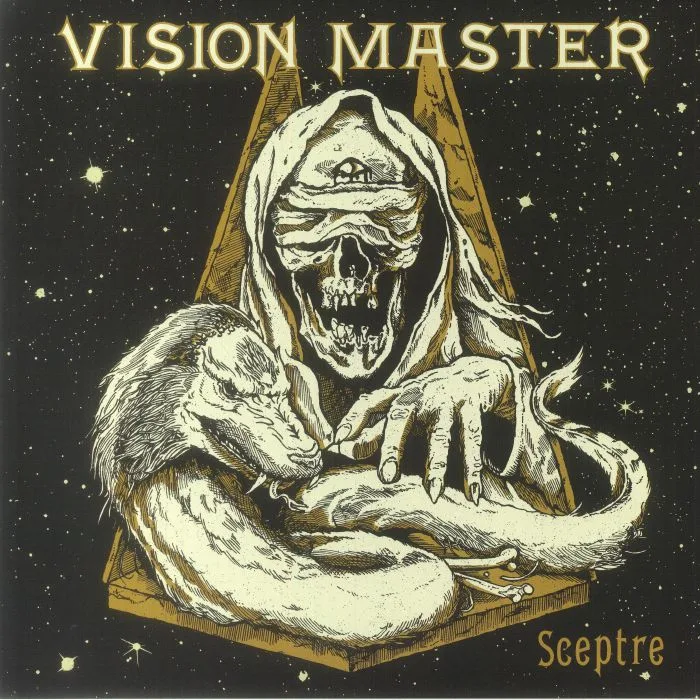VISION MASTER — Sceptre