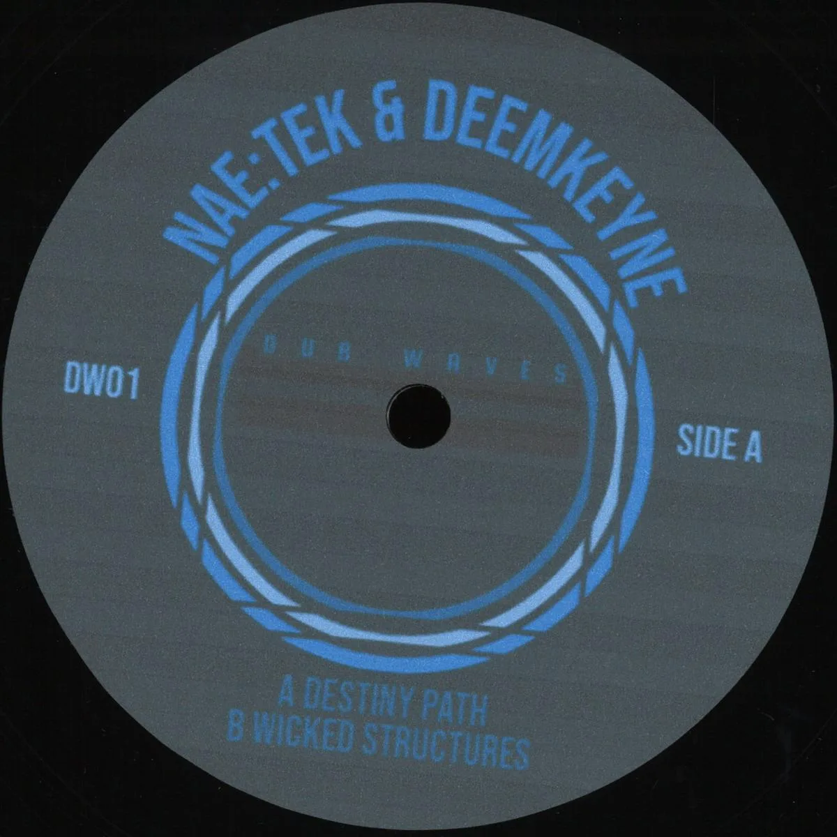 Nae:Tek, Deemkeyne — Wicked Path