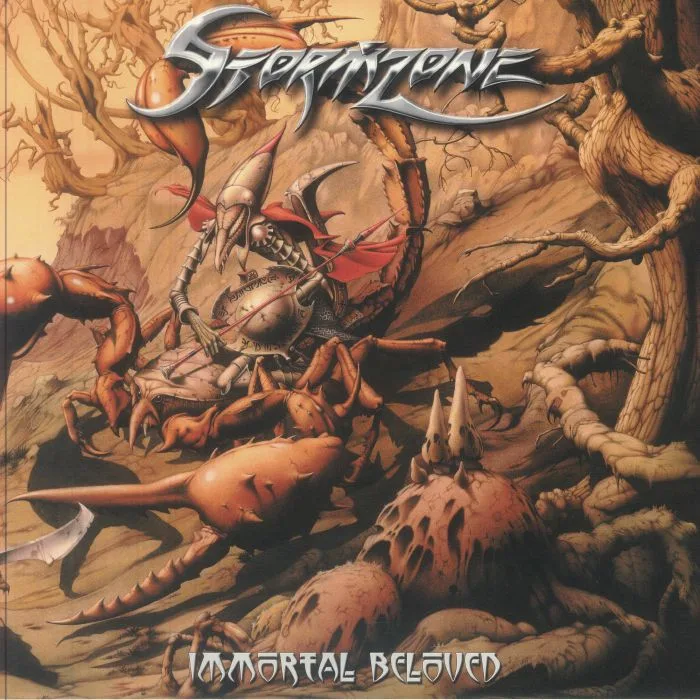 STORMZONE — Immortal Beloved