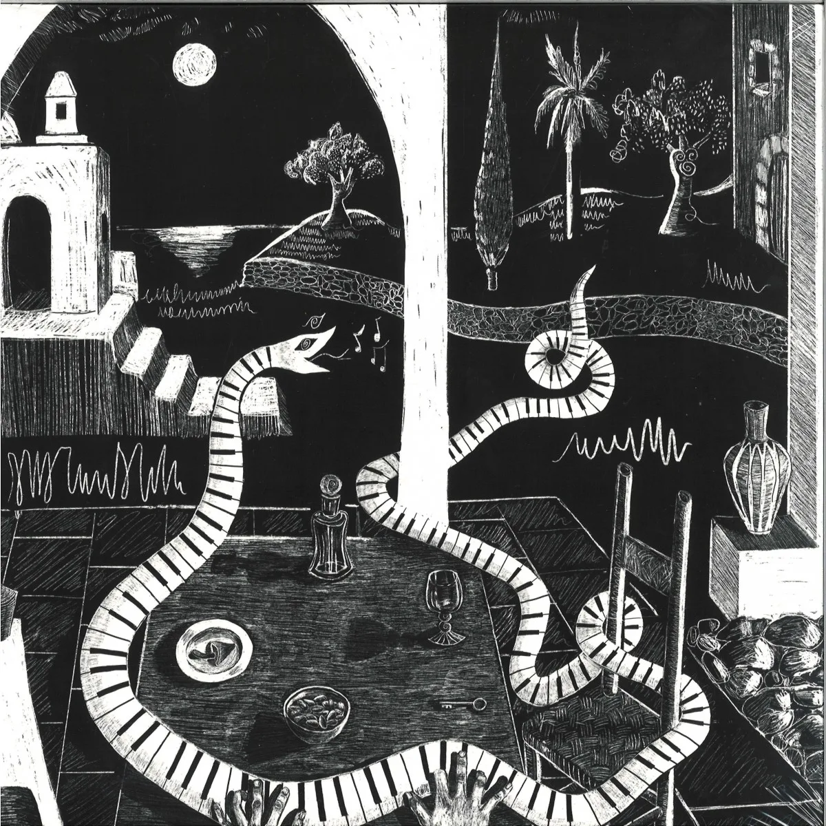 Front cover — Pedro Vian — Ibillorca