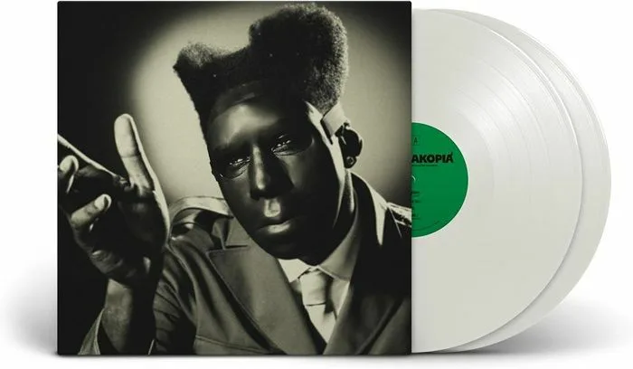 TYLER THE CREATOR — Chromakopia
