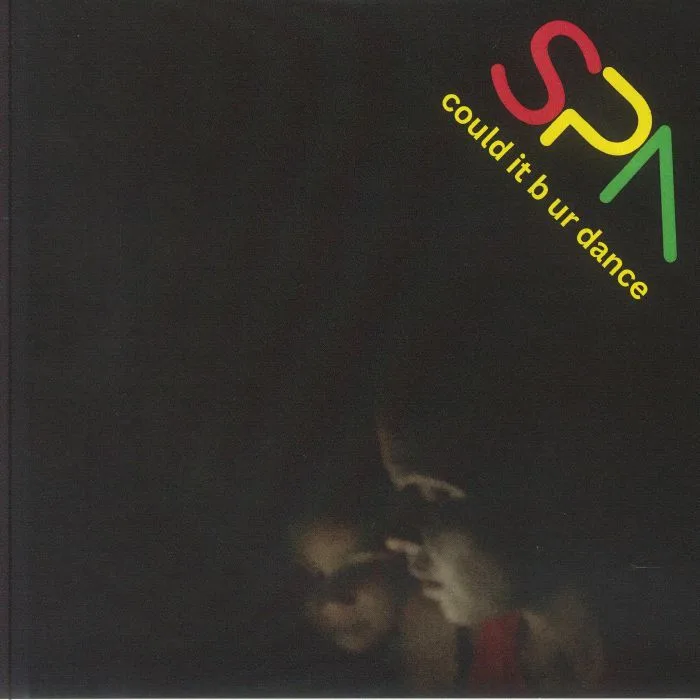 Steve SPACEK — Could It B Ur Dance