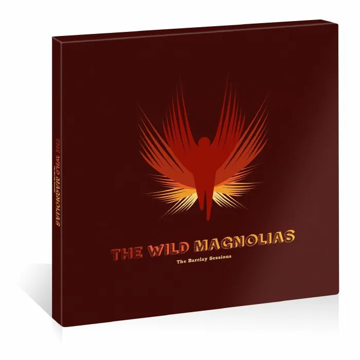 The WILD MAGNOLIAS — The Barclay Sessions