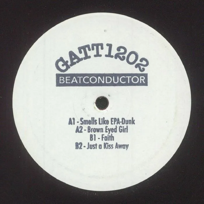 Front cover — BEATCONDUCTOR — Smells Like EPA Dunk