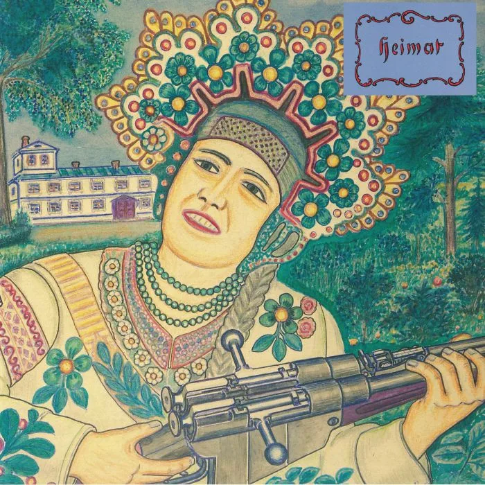 HEIMAT — Heimat (10th Anniversary Edition)