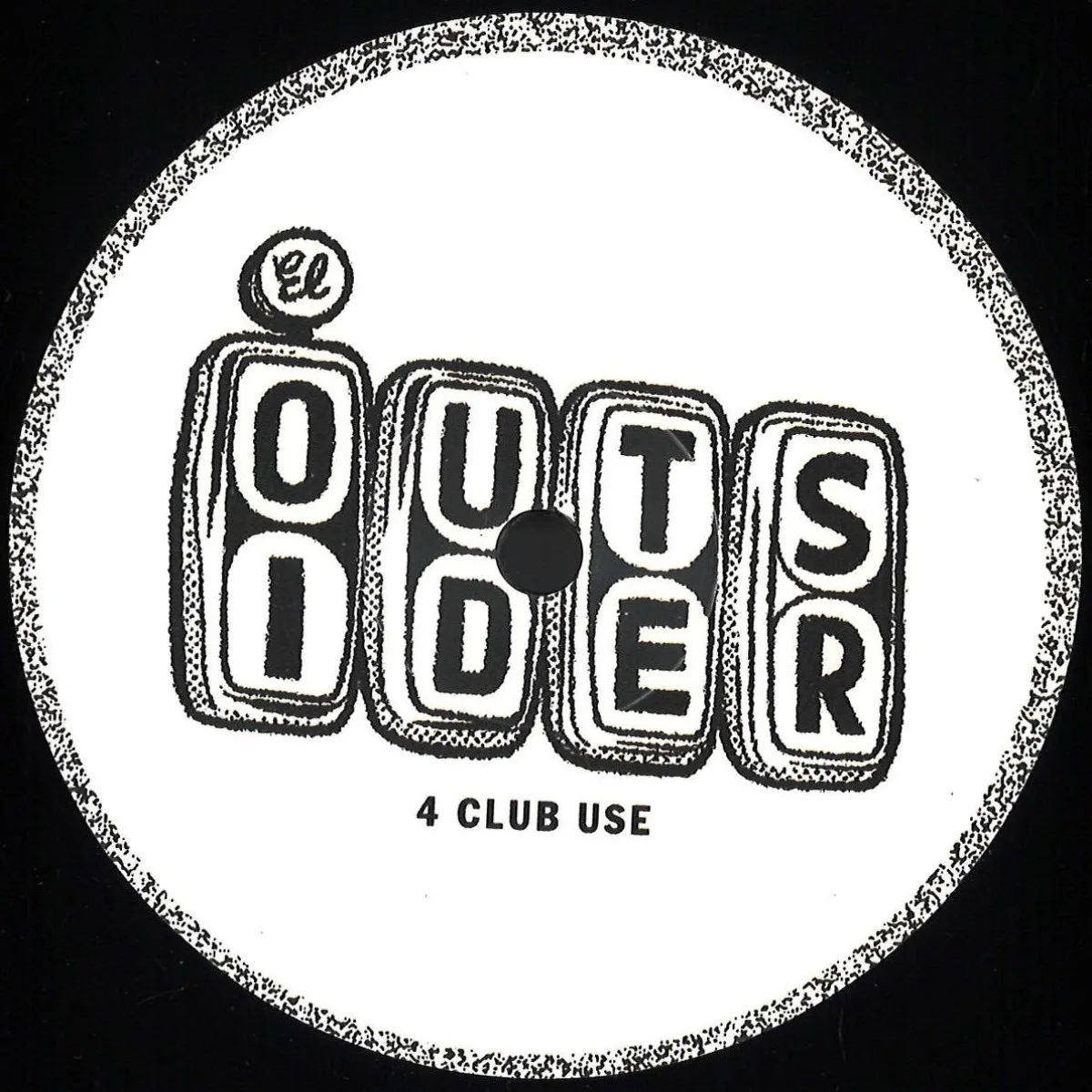 El Outsider — 4 Club Use