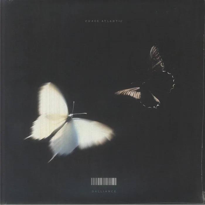 CHASE ATLANTIC — Dalliance