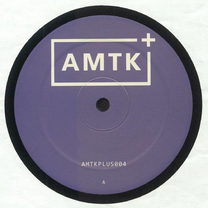 Front cover — ORBE / ANGIOMA / BLANKA — AMTKPLUS 004
