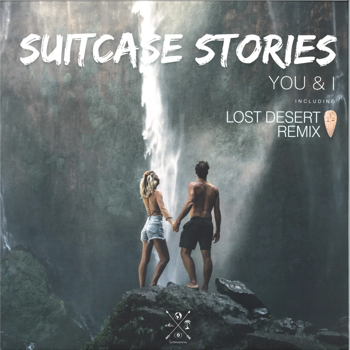 You&I — SUITCASE STORIES (LOST DESERT REMIX)