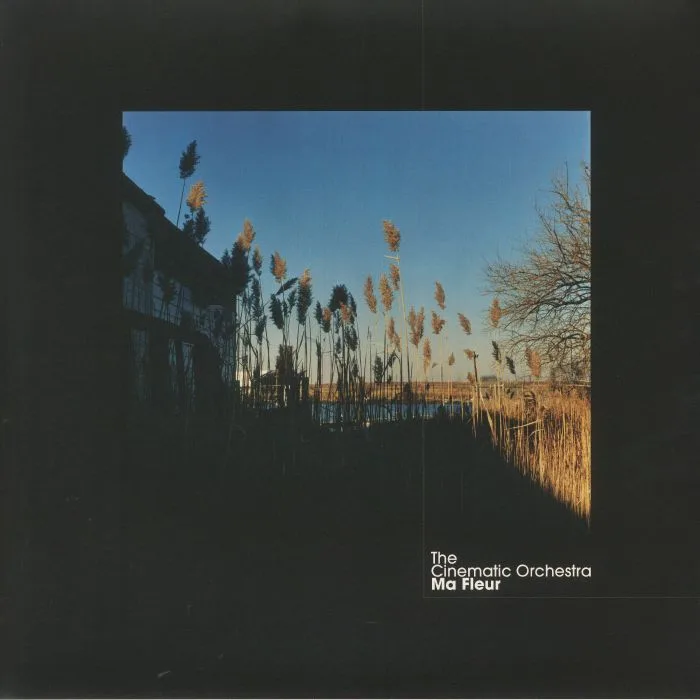 The CINEMATIC ORCHESTRA — Ma Fleur (reissue)