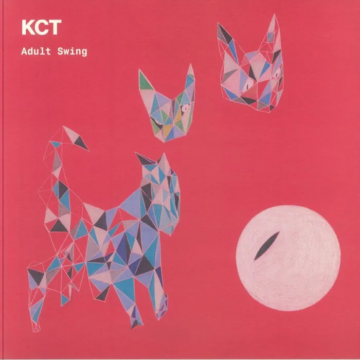 KCT — Adult Swing