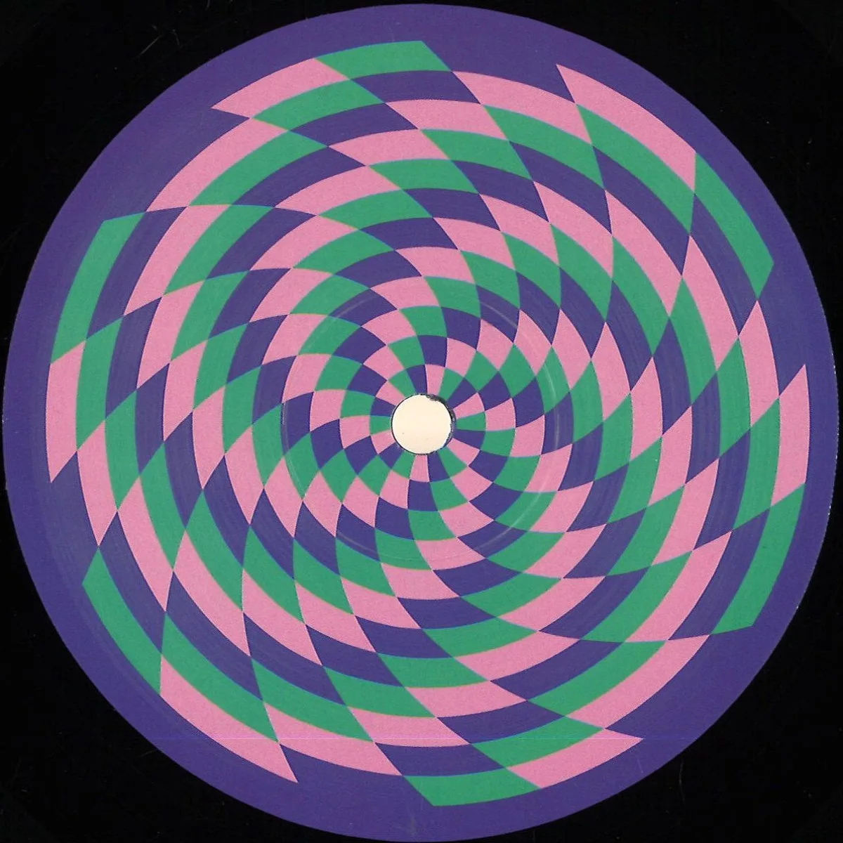 B.ai — Let It Be EP