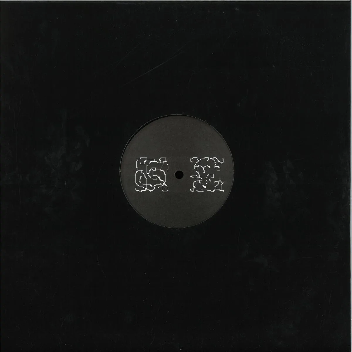 Back cover — Jerod S. Rivera feat. Cat Lauigan — Seamstress Clock Remixes