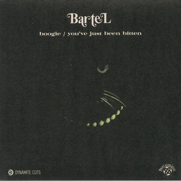 BARTEL — Boogie