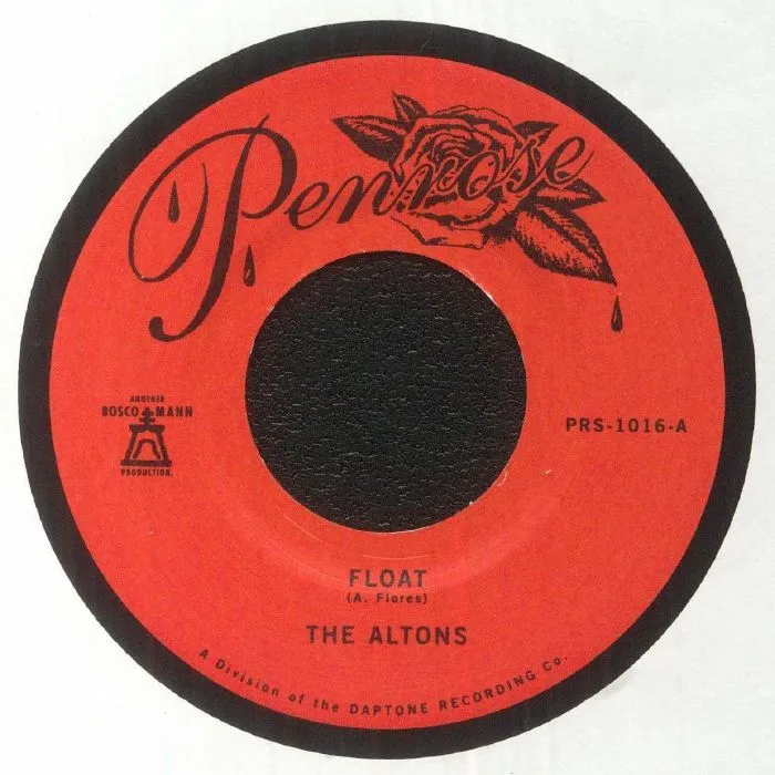 The ALTONS — Float