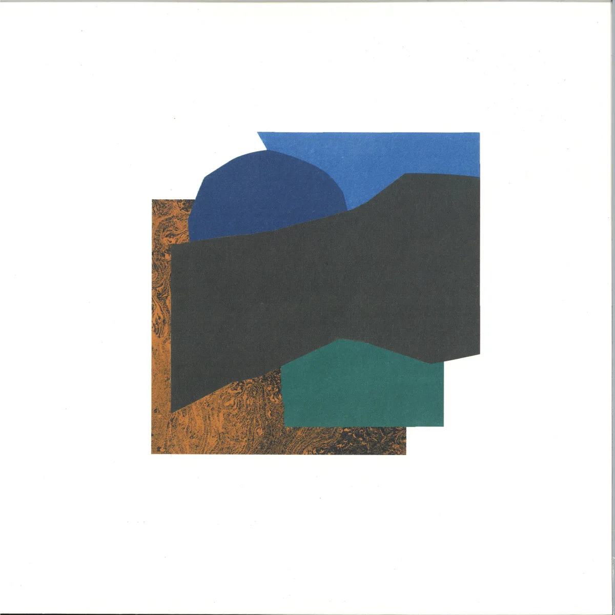 Viul — Secret Recess LP