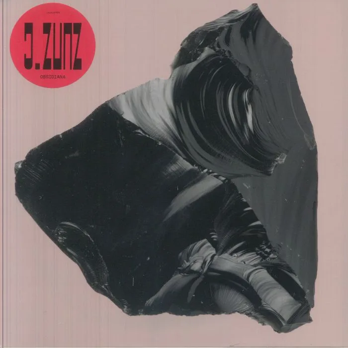 J ZUNZ — Obsidiana