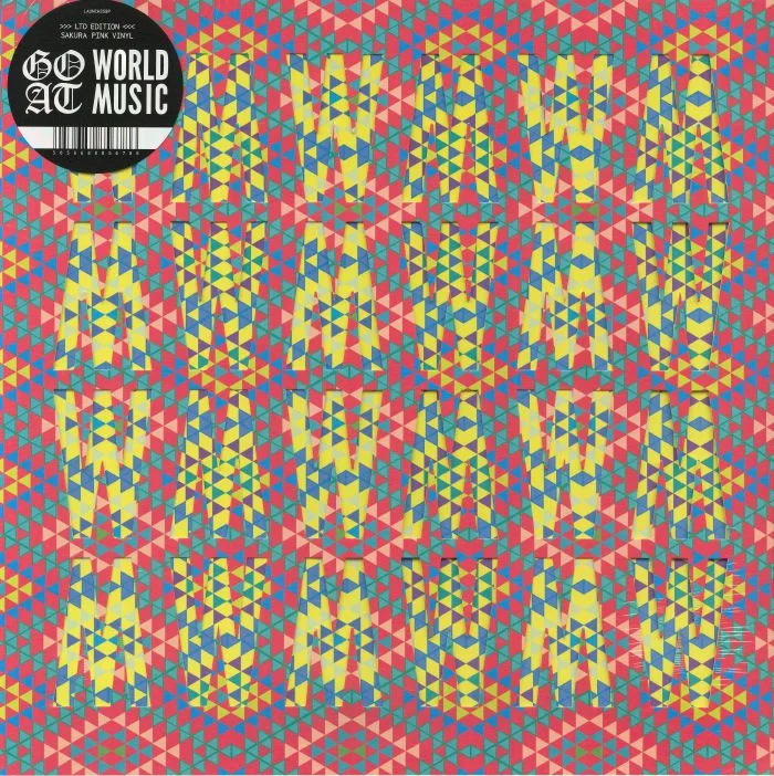 GOAT — World Music