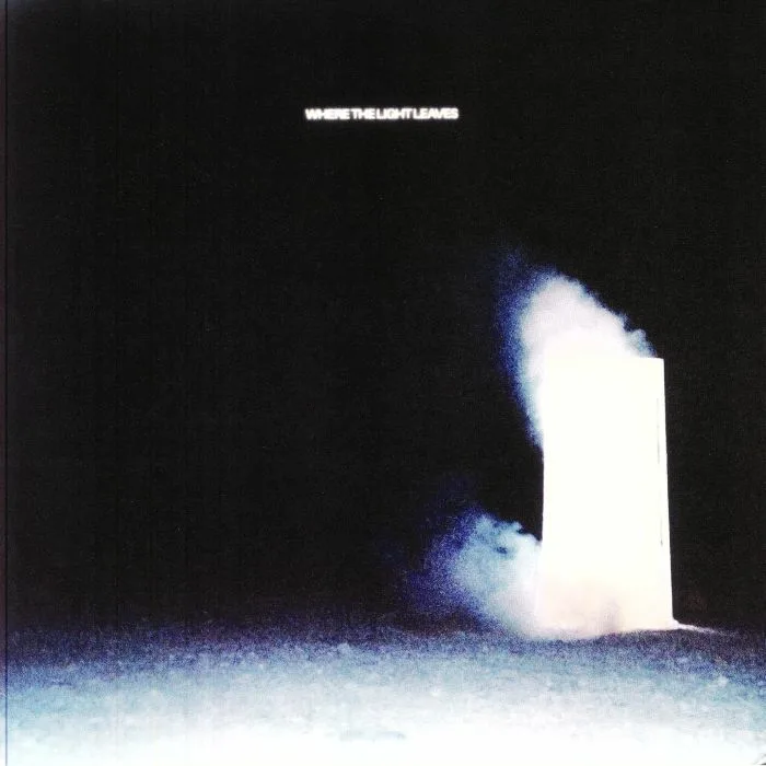VARIALS — Where The Light Leaves