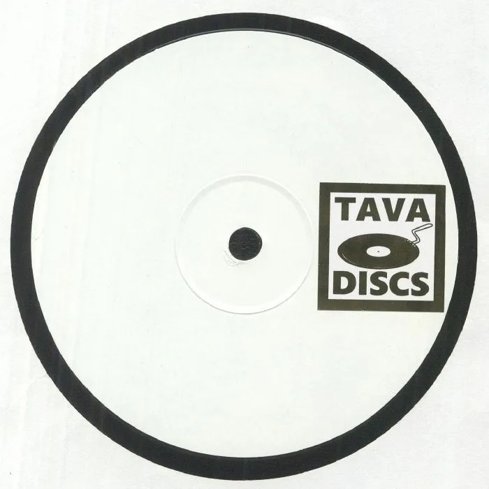 Front cover — BEIGEAN — Jaya's Strut EP