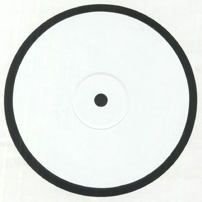 Back cover — BEIGEAN — Jaya's Strut EP