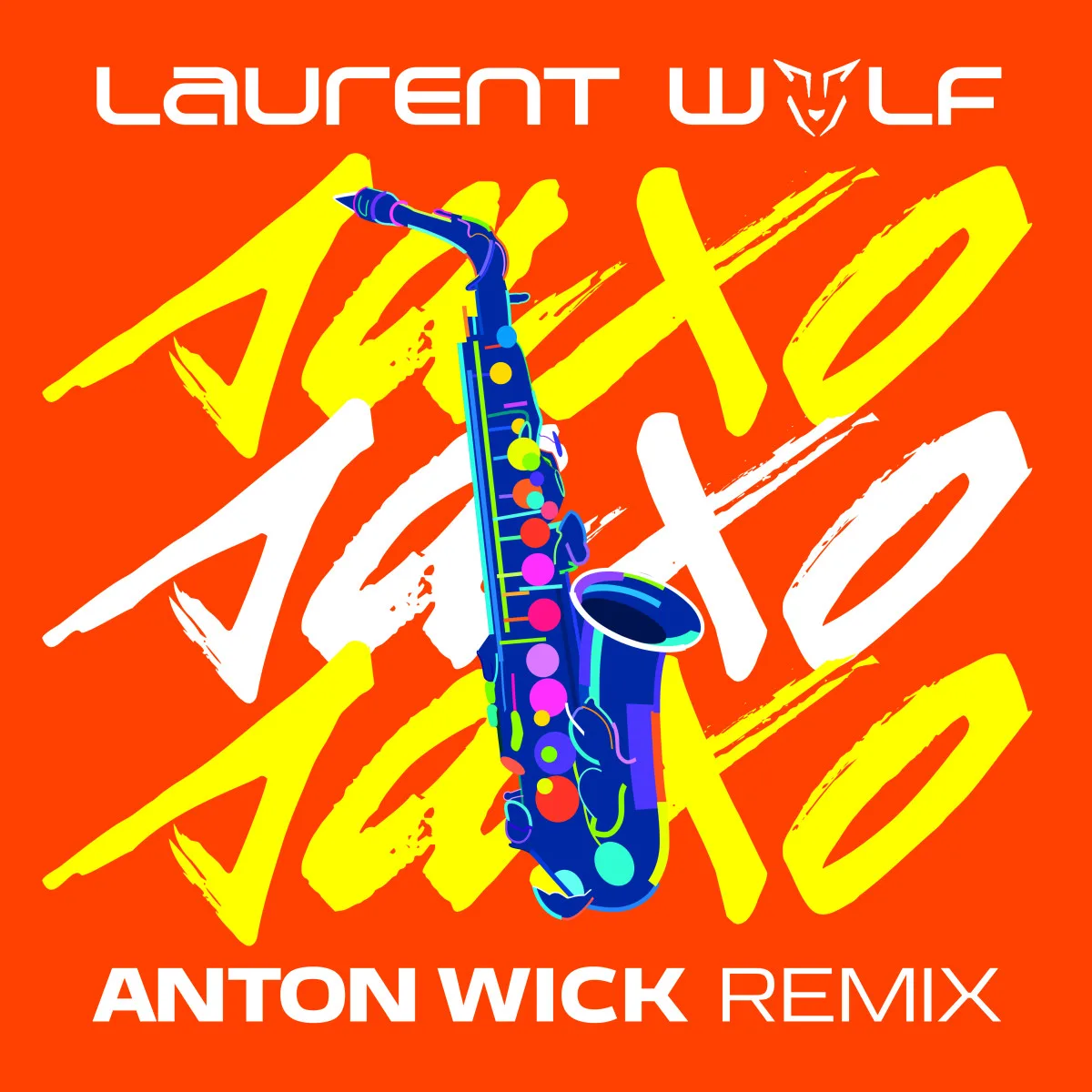 Laurent Wolf — Saxo