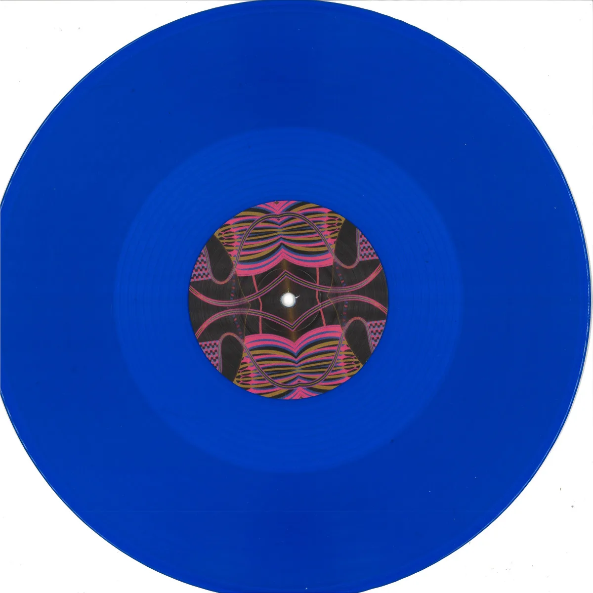 Front cover — Kerri Chandler&Dennis Quinfeat.Troy Denari — You Are In My System