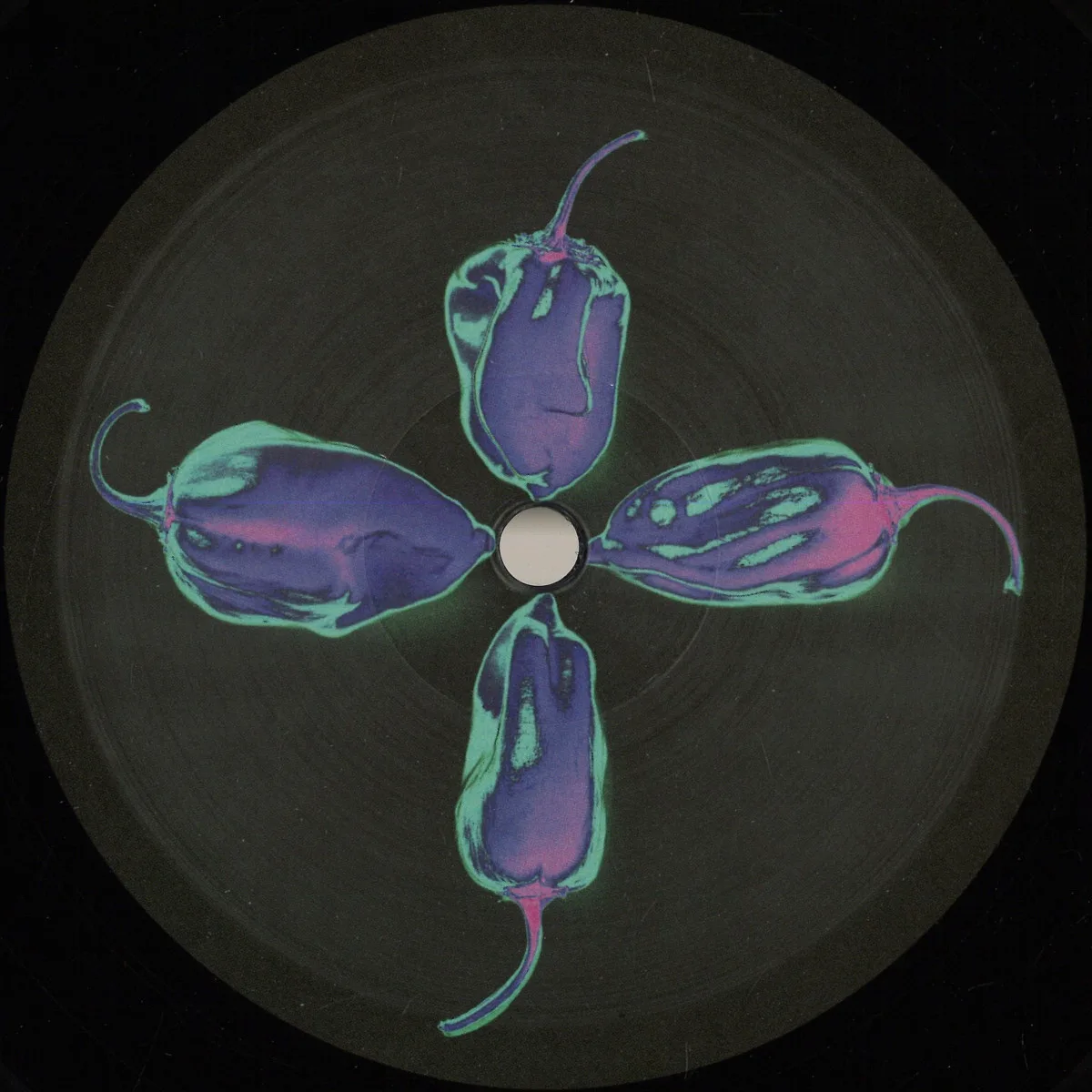 Pily — No Bodies EP