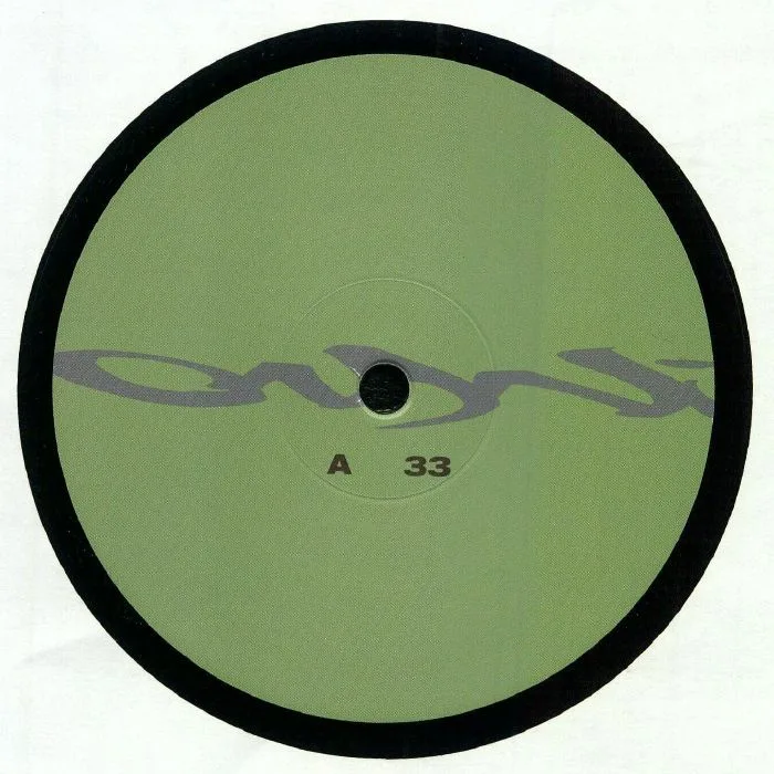 Back cover — DJ MARIA / TRACING XIRCLES / DJ ALI / OPROFESSIONELL — Omni