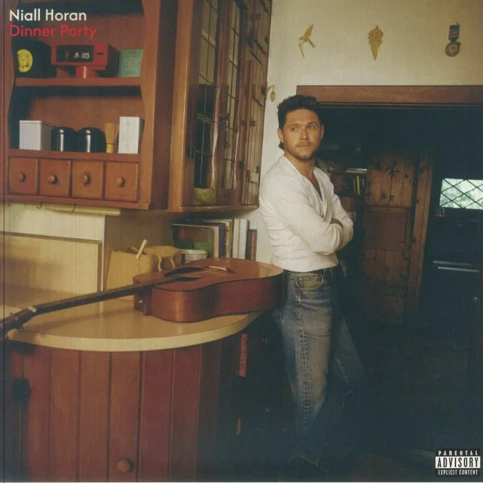 Niall HORAN — Dinner Party (Alternate Cover Version)