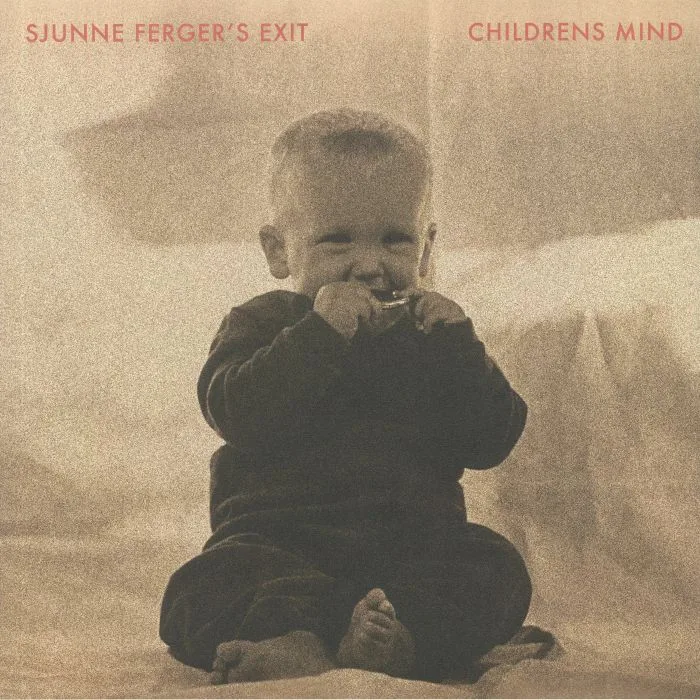 SJUNNE FERGER'S EXIT — Childrens Mind