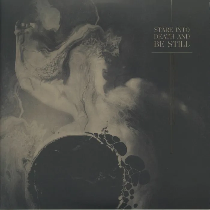 ULCERATE — Stare Into Death & Be Still